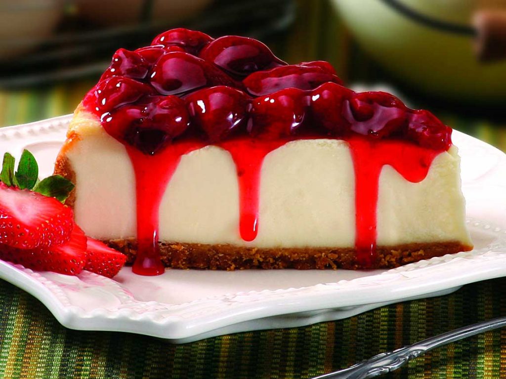 Celebra el Día Mundial del Cheesecake en estos lugares