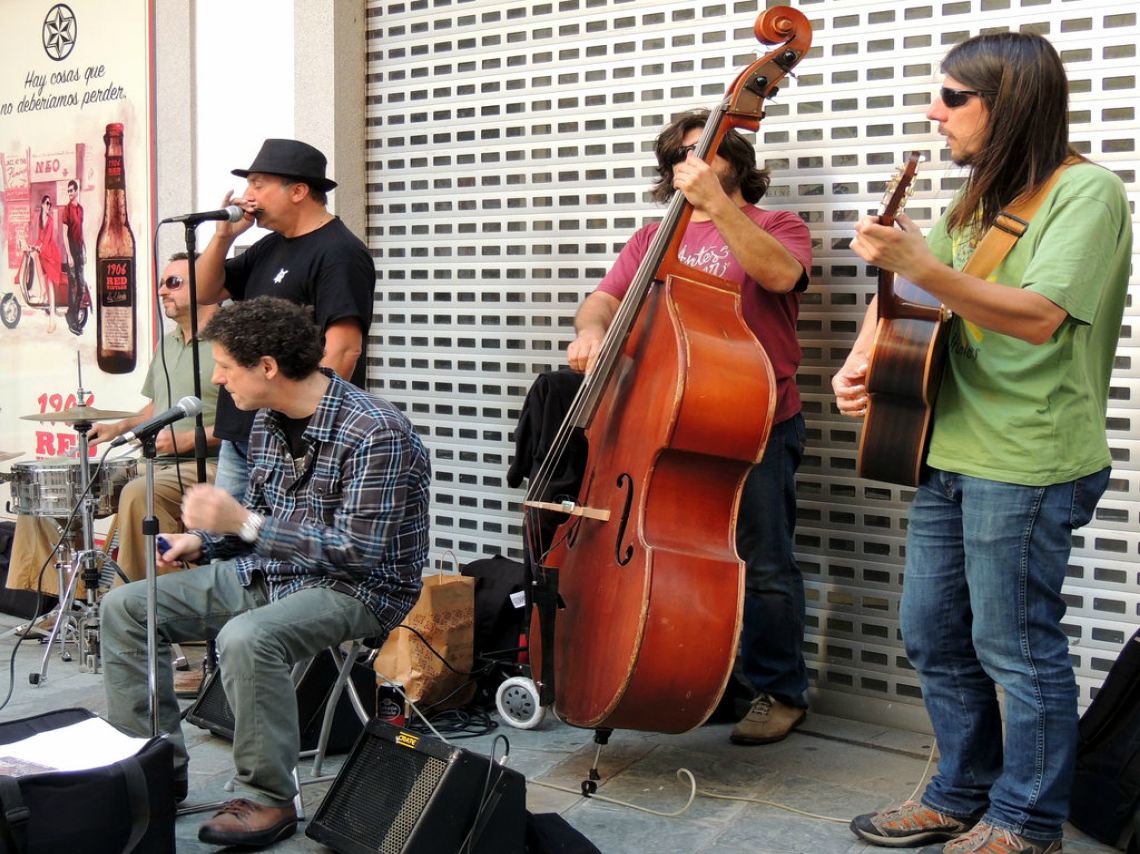 Cursos de Otoño en la Facultad de Música