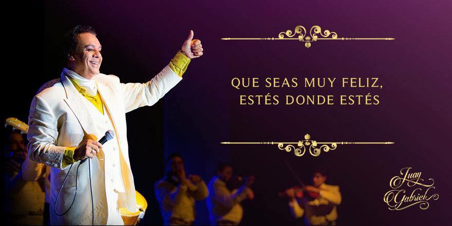 13 Canciones para despedir a Juan Gabriel