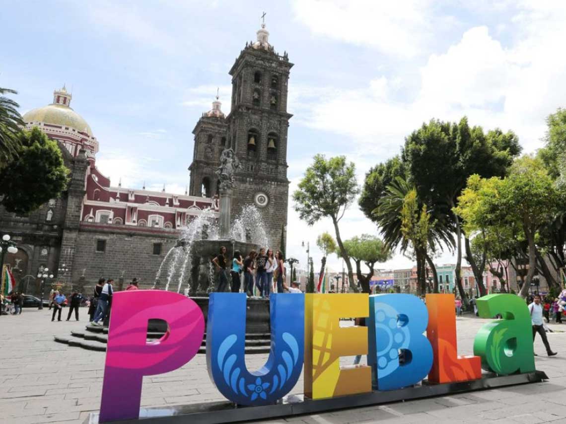 Feria del Acajete 2016 en Puebla: lucha libre, baile, música y gastronomía