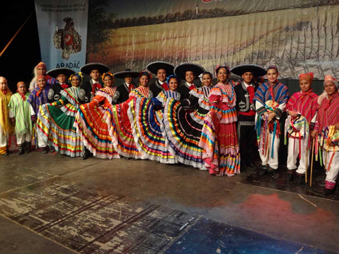 Disfruta de lucha libre, eventos culturales, muestras gastronómicas, pirotecnia, música, cursos de capacitación en la Feria del Acajete 2016 en Puebla.