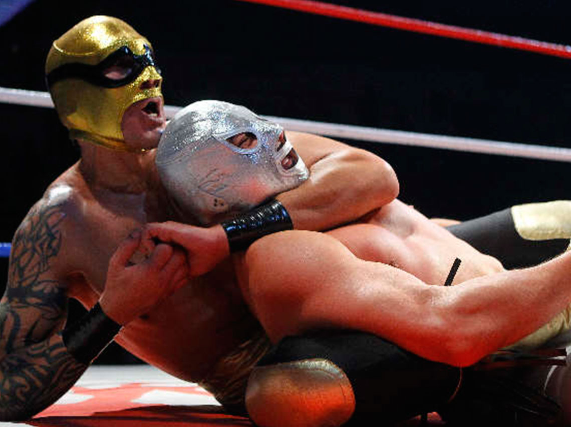 Disfruta de lucha libre, eventos culturales, muestras gastronómicas, pirotecnia, música, cursos de capacitación en la Feria del Acajete 2016 en Puebla.