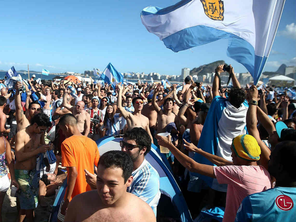 festivalargentino Dónde Ir