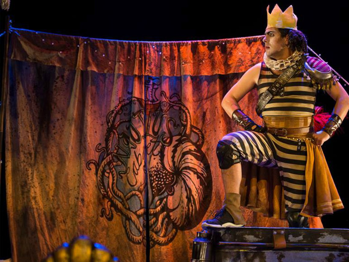 Cuatro imperdibles del Festival de Cabaret 2016