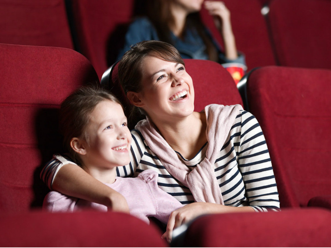 Cartelera de la Cineteca Nacional diciembre