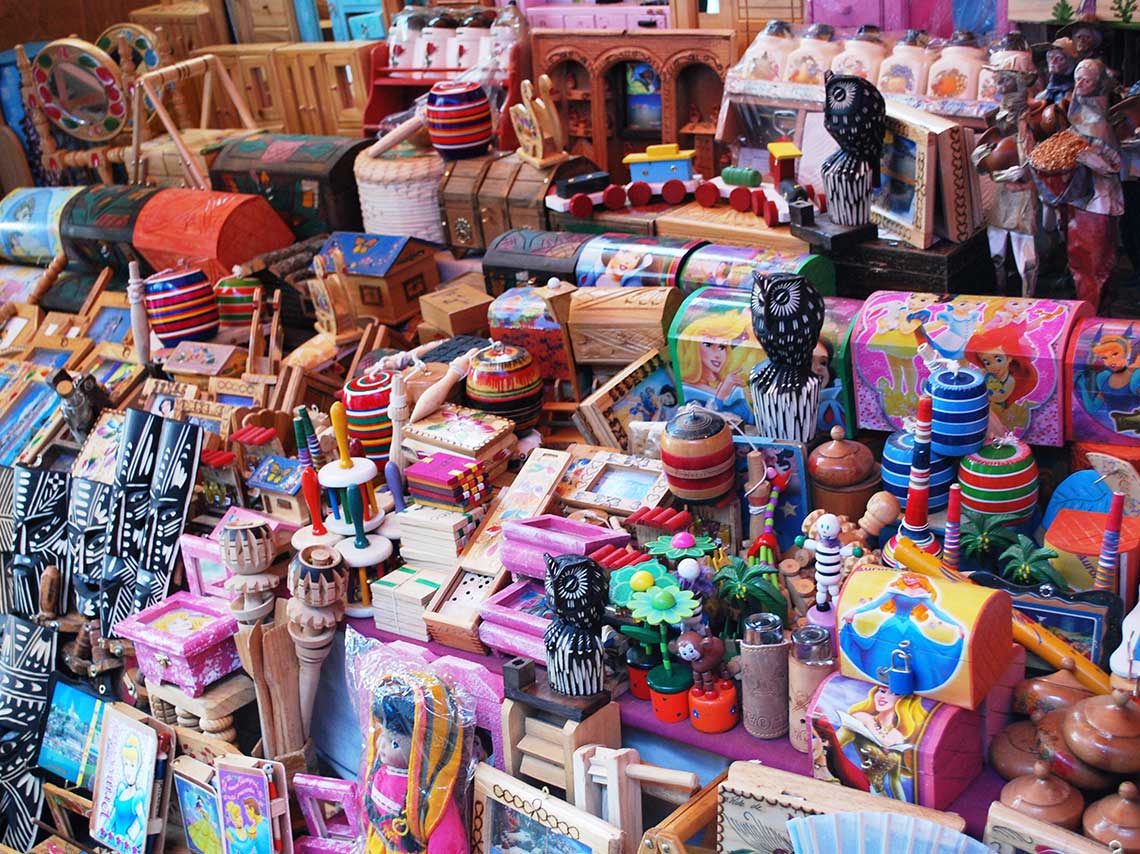 Fiesta de las Culturas Indígenas en el Zócalo