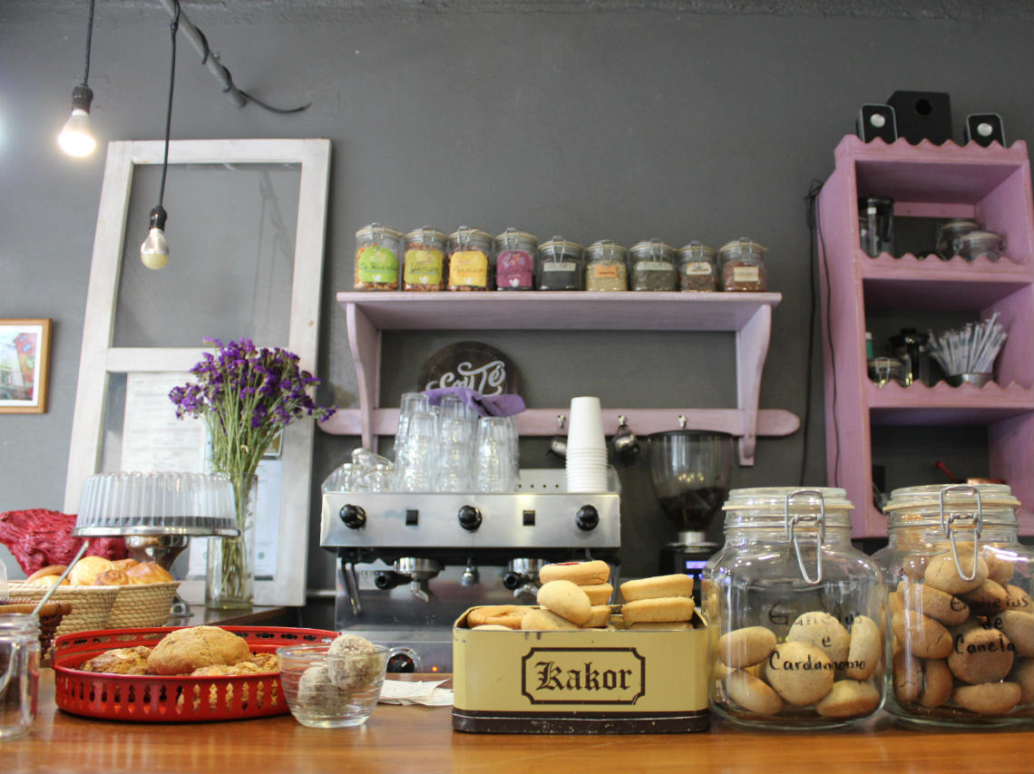 fika sweedish coffee
