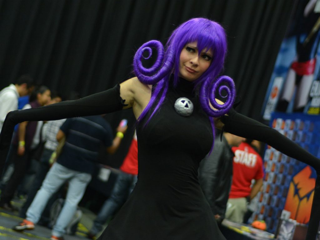 la-mole-comic-con