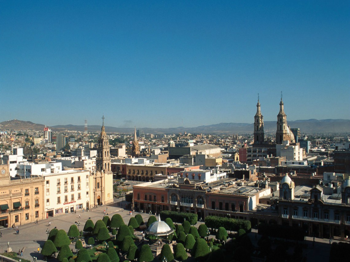 León, Guanajuato