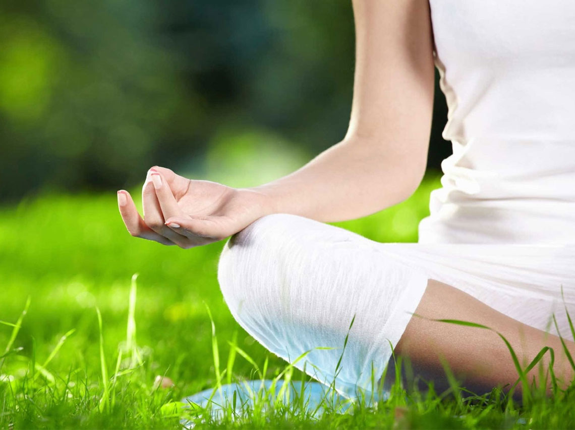 Meditación guiada por $35 pesos