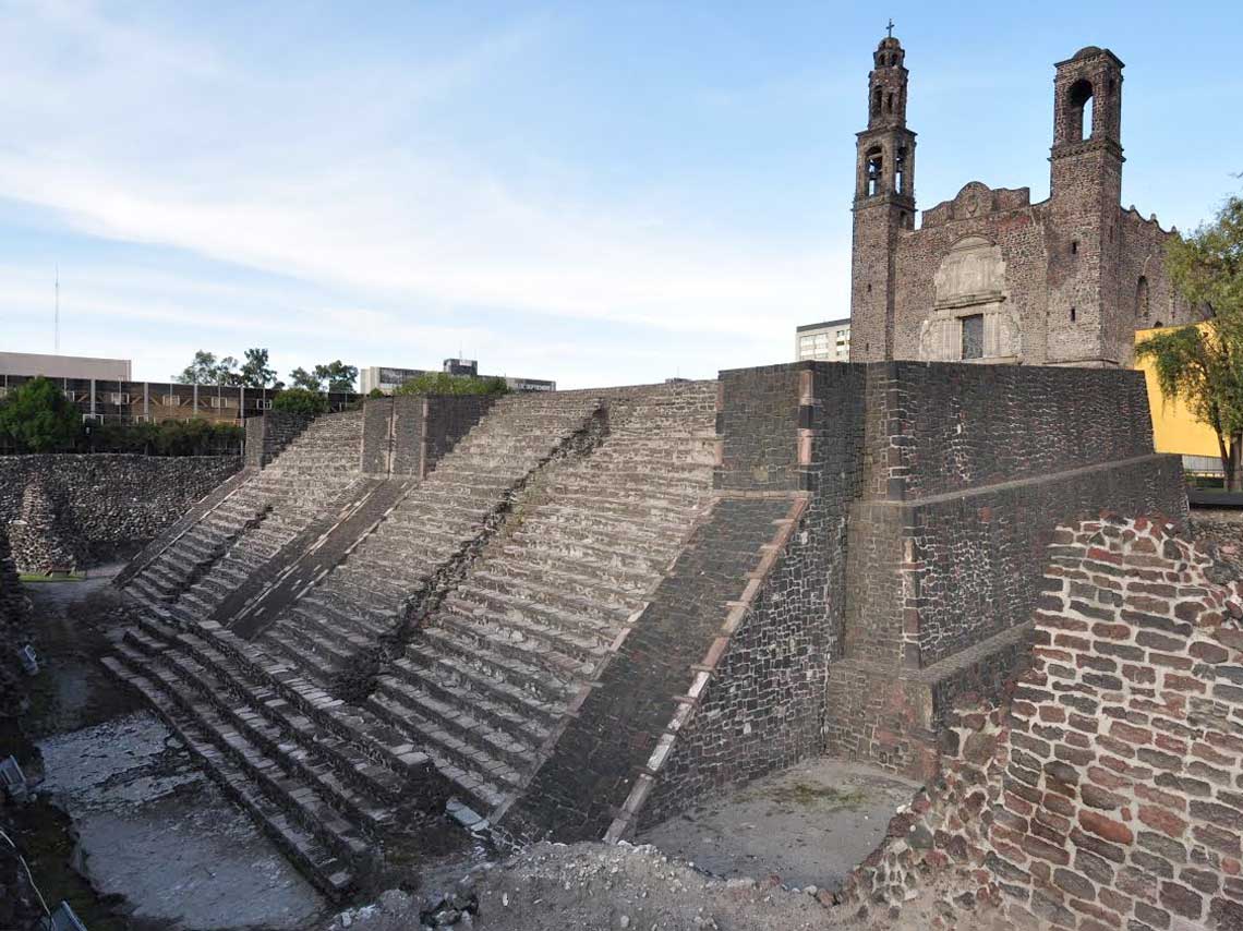 mexico-prehispanico-para-ninos-tlatelolco-tres-culturas