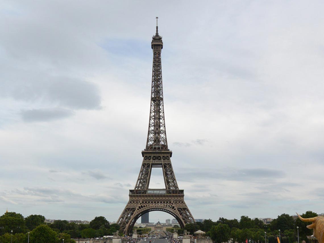 Qué hacer en una visita corta a París