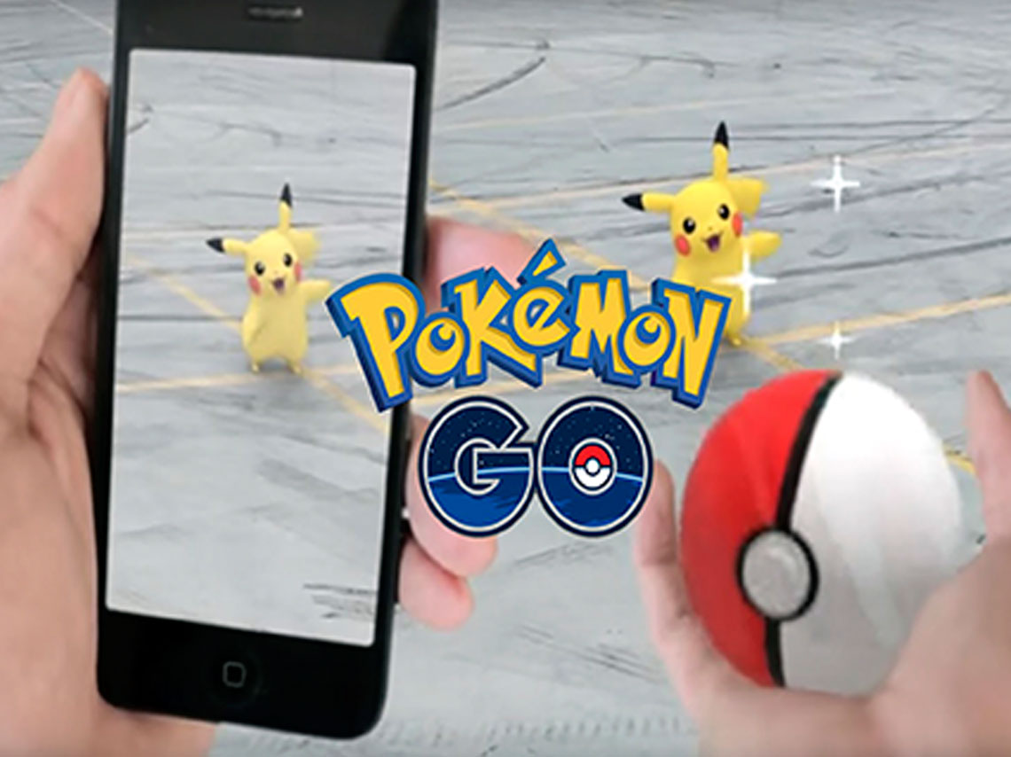 Busca pokemones dentro del Museo del Juguete Antiguo y realiza una caminata por la CDMX con otros entrenadores de Pokémon Go. 
