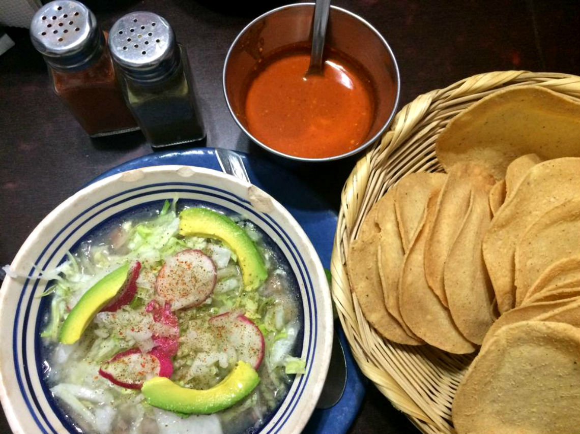 pozole