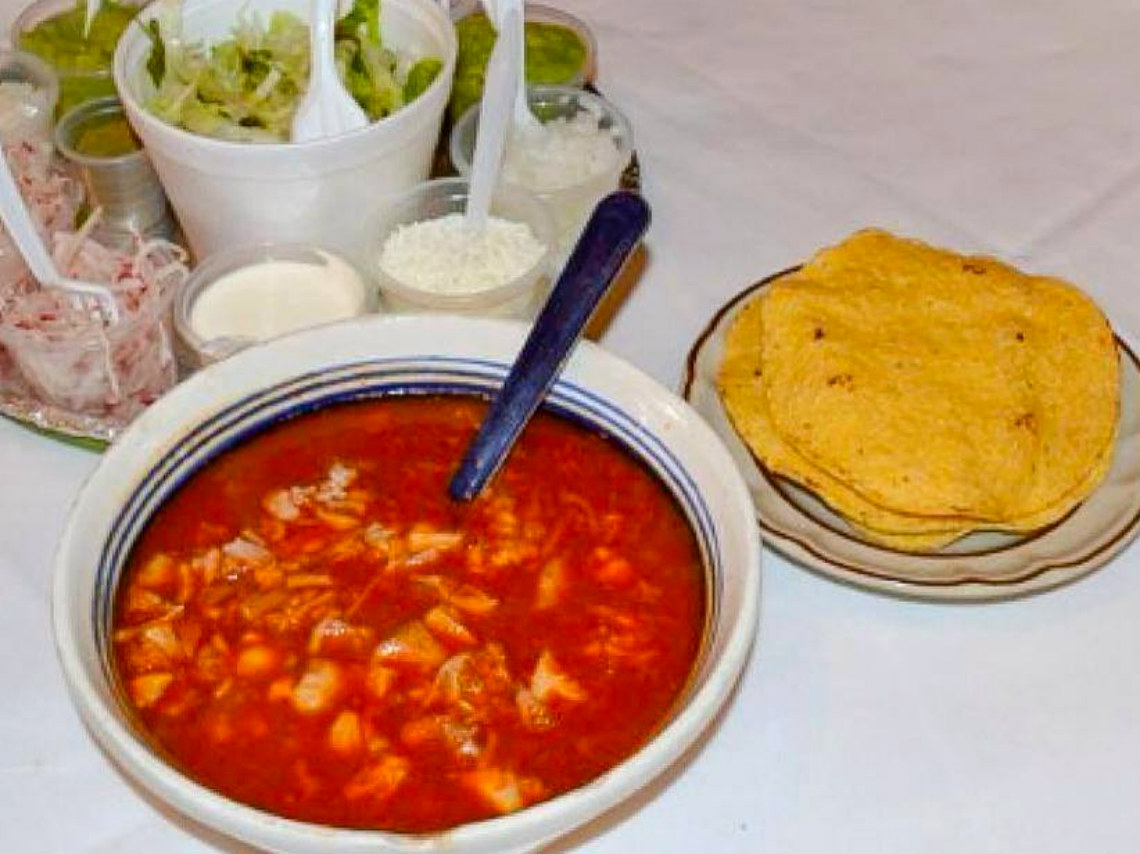 pozole