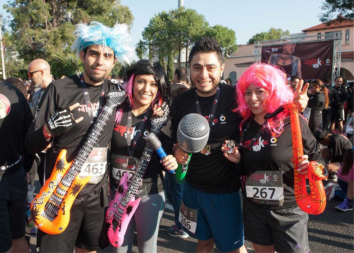 runcarrea