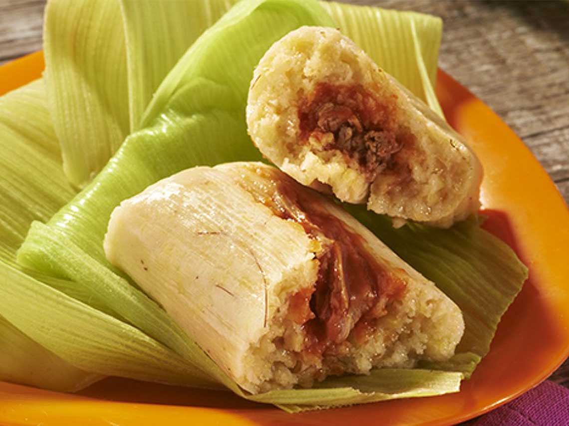 tamales gourmet