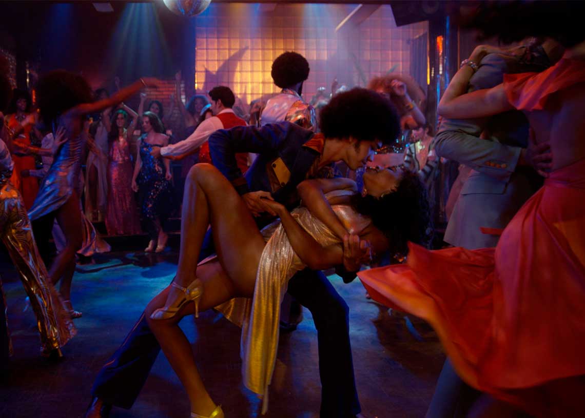 10 cosas que debes saber de ‘The Get Down’