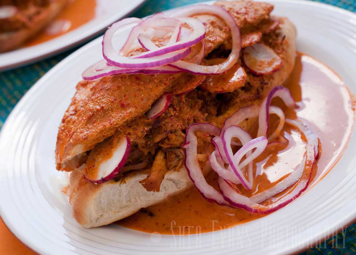 torta-ahogada