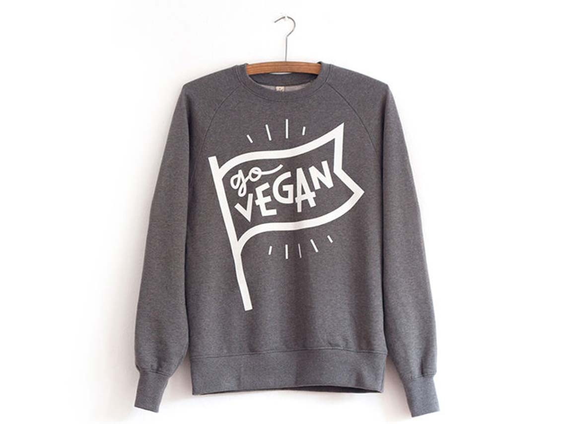 veganeria bazar