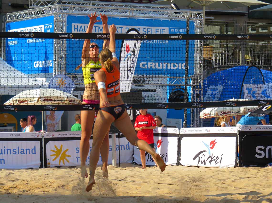 voleibol deporte olimpico en ciudad de mexico