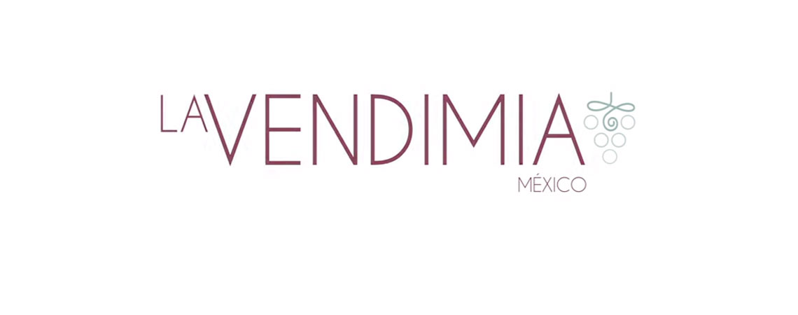 Llega la segunda edición de La Vendimia México