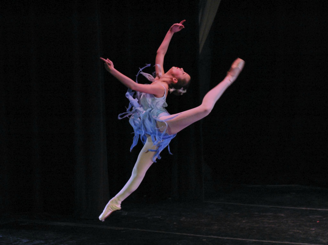 Habrá una velada neoclásica de ballet en Bellas Artes