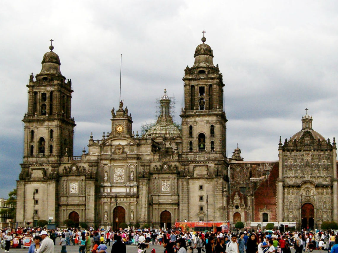 catedral-metropolitana