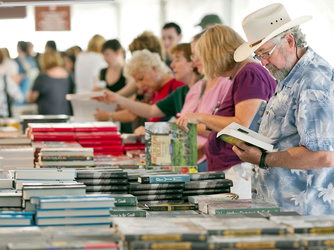 Feria Internacional del Libro del Palacio de Minería 2018