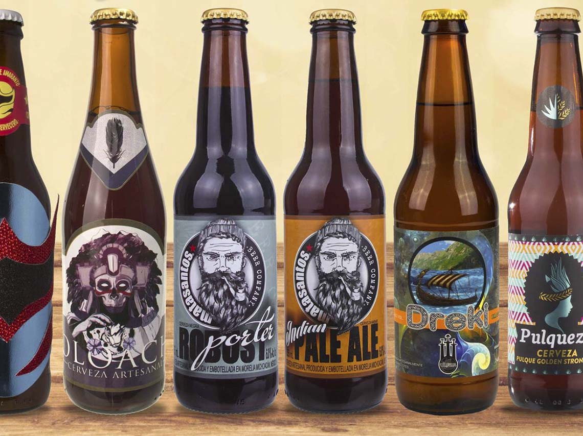 Gambrinus Fest 2016: Festival de Cerveza Artesanal