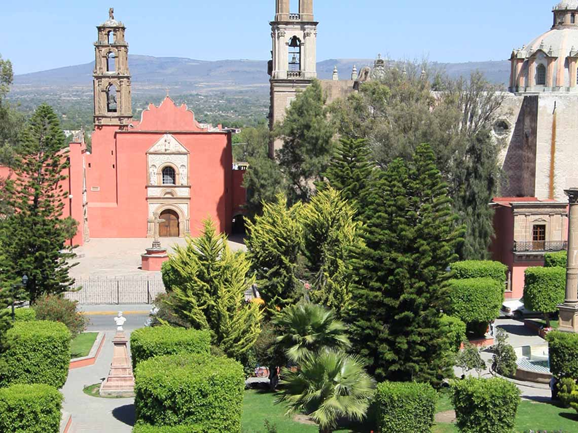 Hidalgo: Disfruta de 3 lugares para vivir una experiencia natural | Dónde Ir