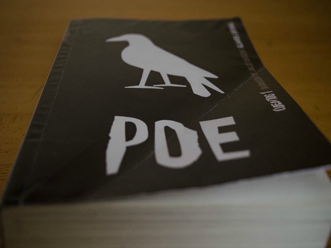 Edgar Allan Poe y el Marqués de Sade serán Homenajeado