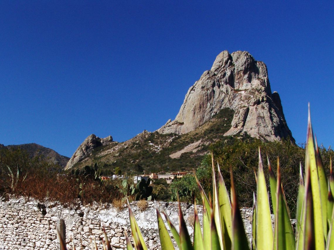 Huasteca Potosina