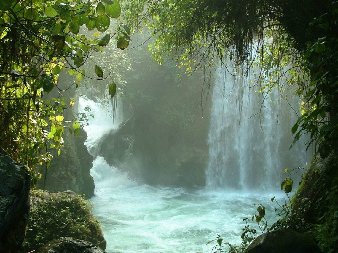 Huasteca Potosina