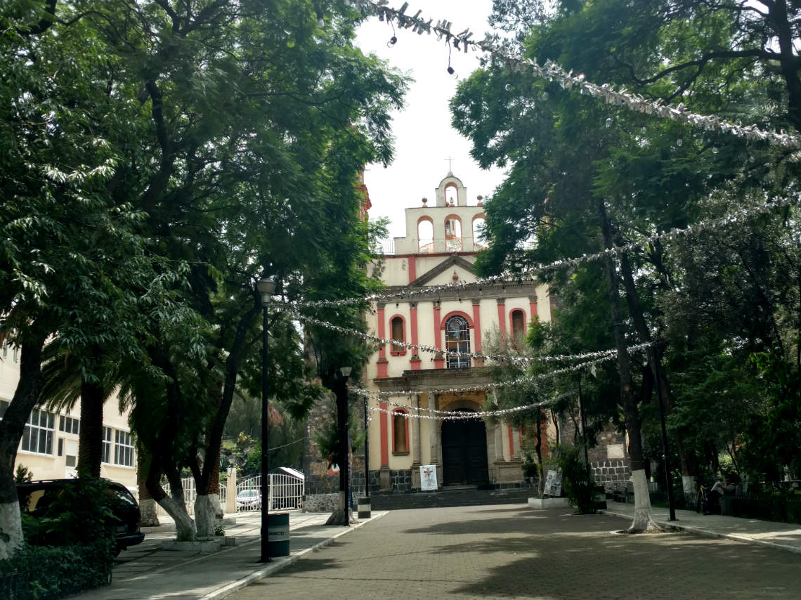 5 lugares imperdibles del Barrio de Iztapalapa | Dónde Ir