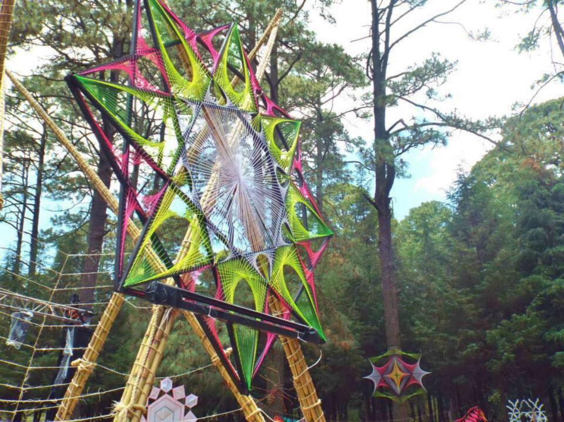 Agenda el Malinalli Corredor Cultural en la CDMX