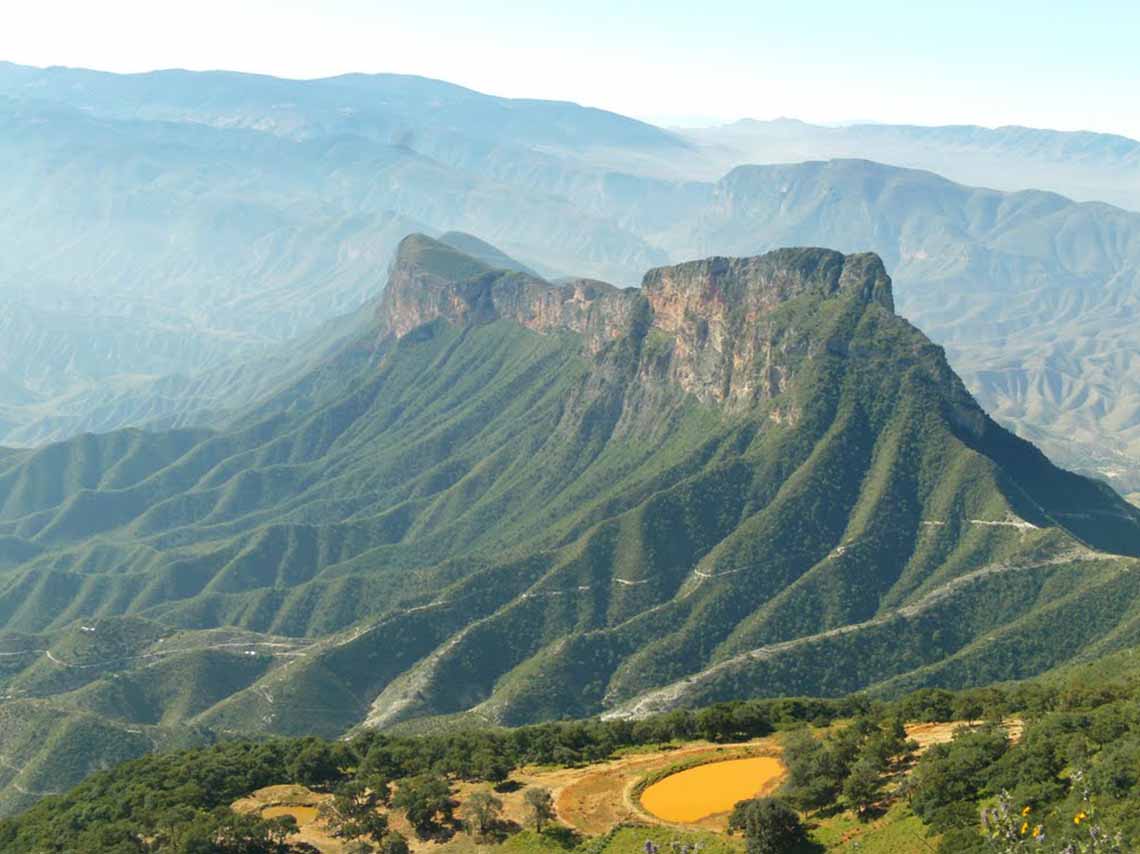 Miradores en Querétaro: ¡Descubre la magia de la naturaleza desde las alturas! 0