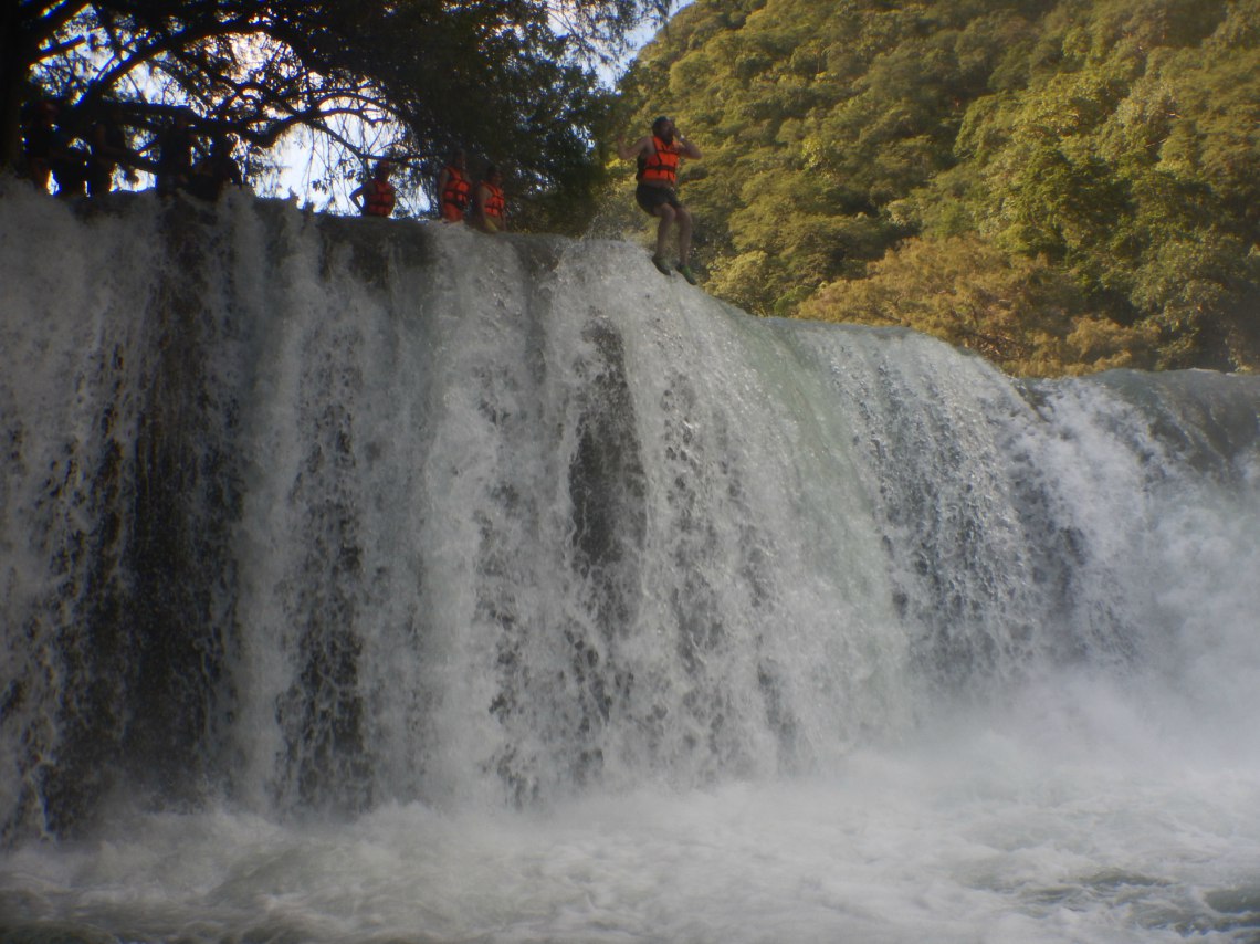 Renuévate Huasteca Potosina