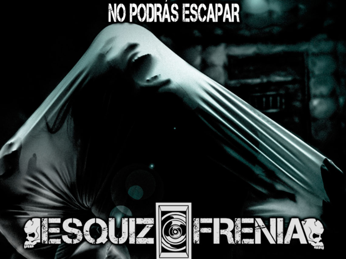 Resultado de imagen para esquizofrenia evento