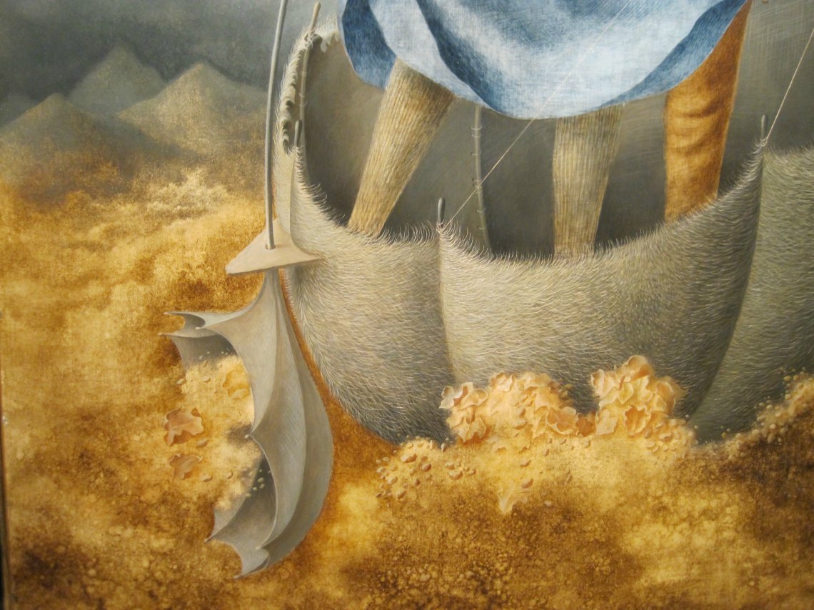 Remedios Varo