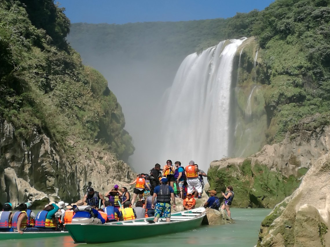 Renuévate Huasteca Potosina