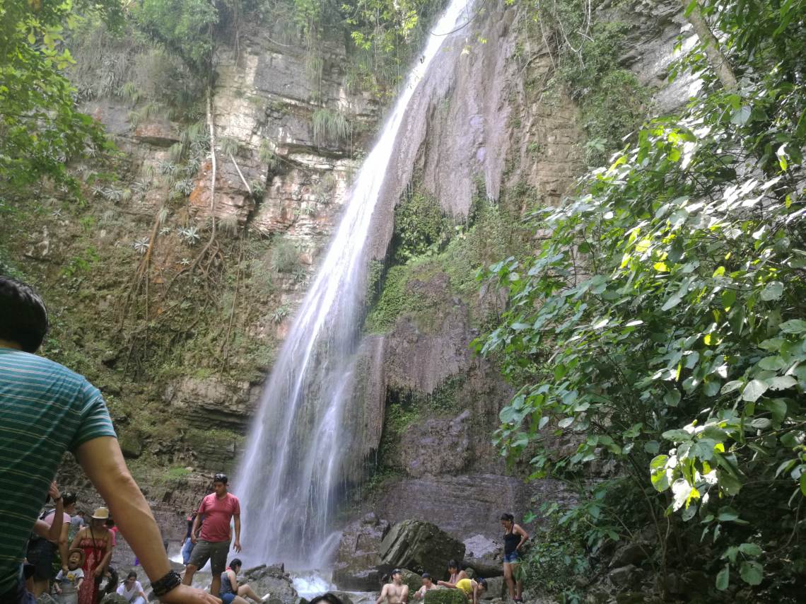 Renuévate en la Huasteca Potosina