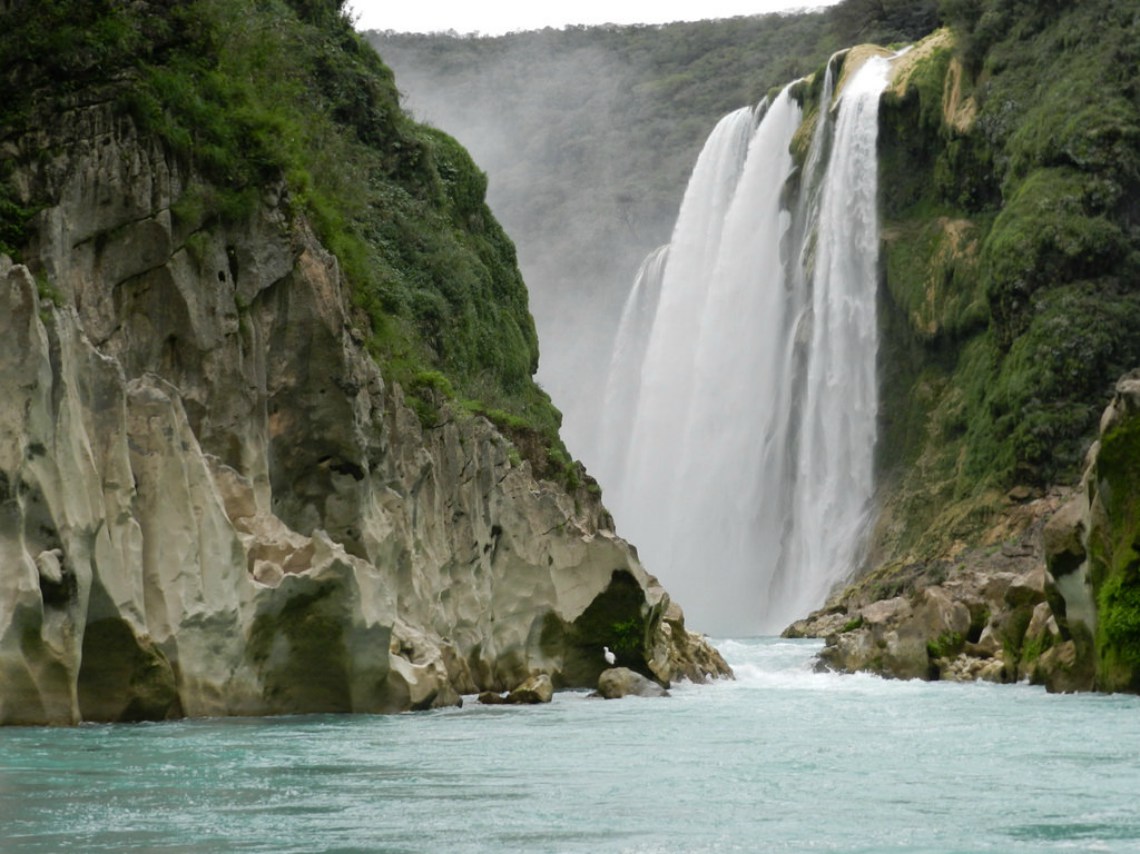 Renuévate en la Huasteca Potosina, un paraíso mexicano