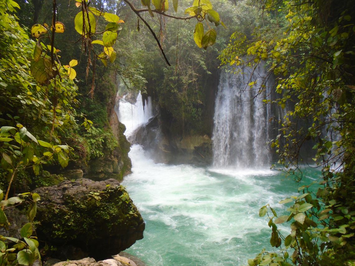 Renuévate Huasteca Potosina