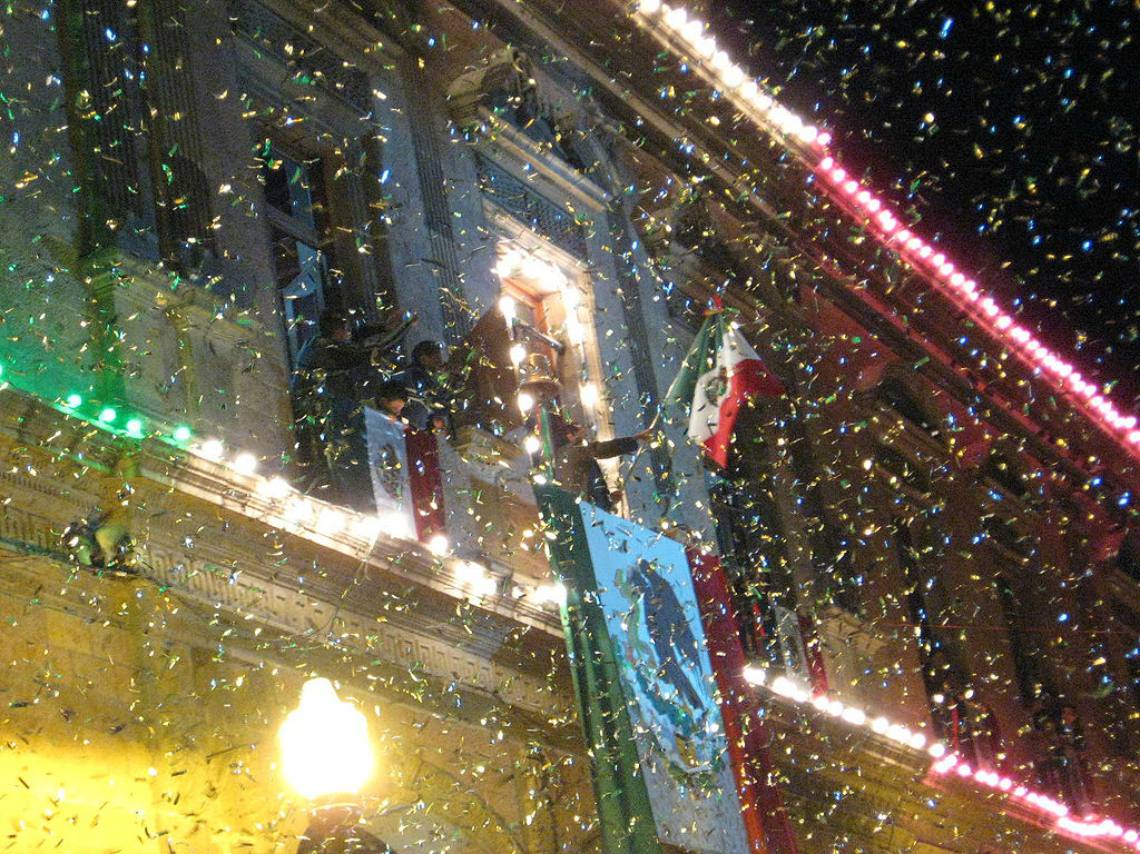 5 shows para celebrar “El Grito” en la CDMX