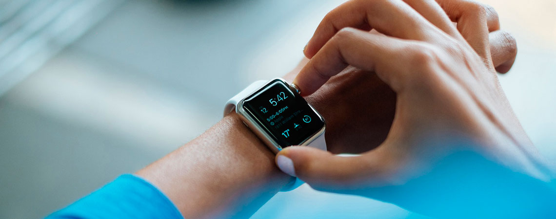 Ventajas por las cuales debes comprar un Smartwatch