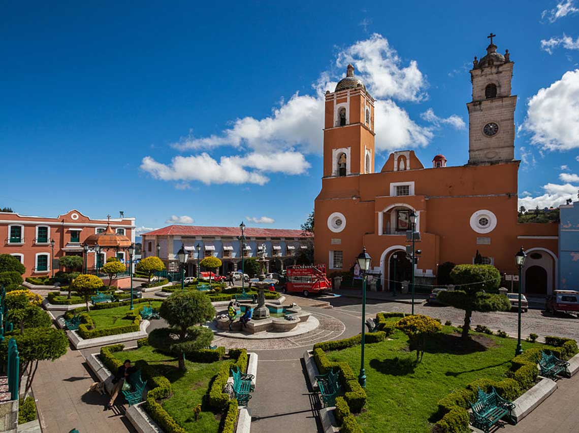 viajes cerca de la cdmx