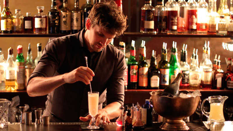 barman