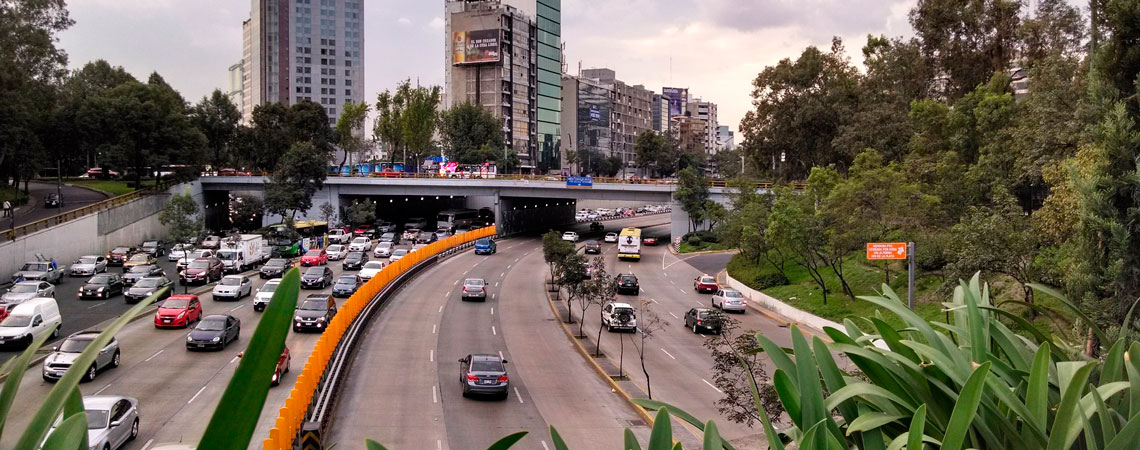Nueva tecnología, diseño y equipamiento en cuatro ruedas