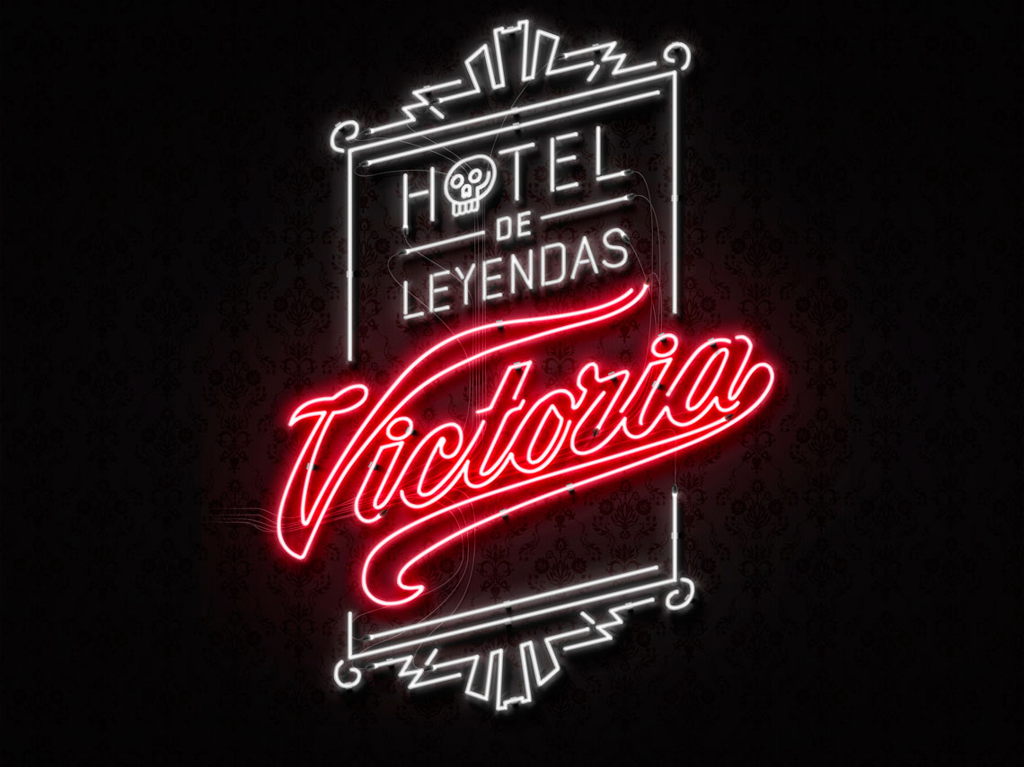 Las leyendas mexicanas en Hotel Victoria fueron todo un éxito